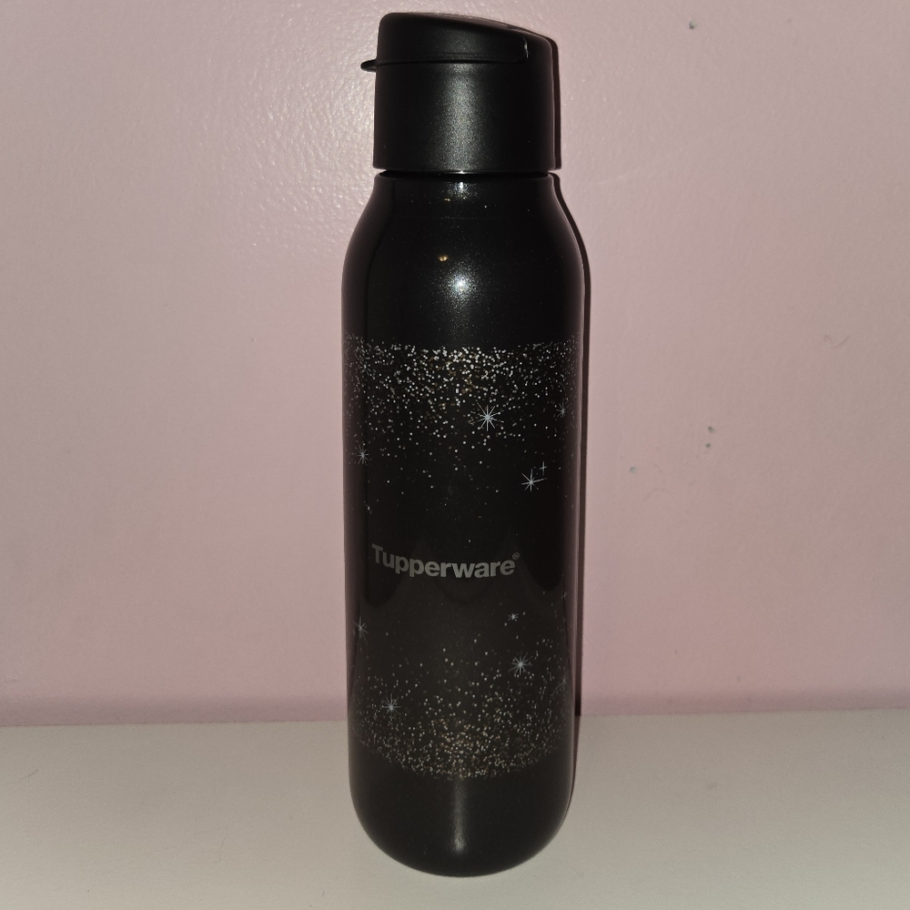 Tupperware Limited Edition 750ml Water Bottle